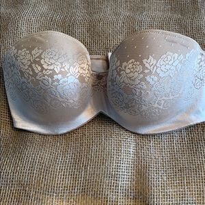 Soma strapless bra